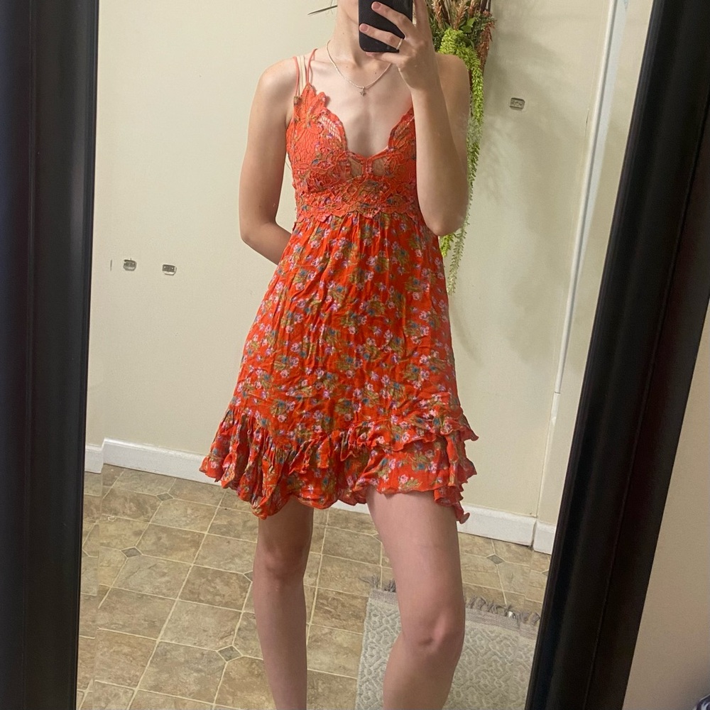 FP Dress